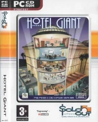 Hotel Giant