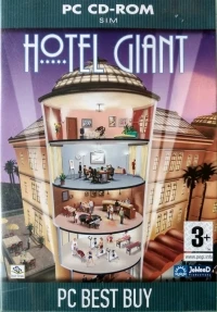 Hotel Giant [DK][SE][NO][FI]