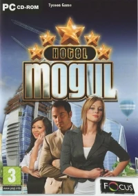 Hotel Mogul