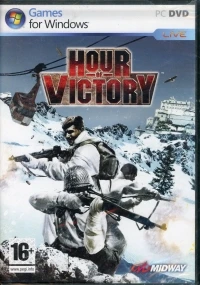 Hour of Victory