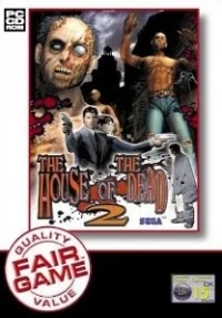 House of the Dead 2, The - Fair Game