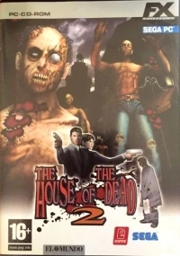 House of the Dead 2, The - FX