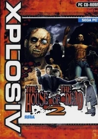 House of the Dead 2, The - Xplosiv