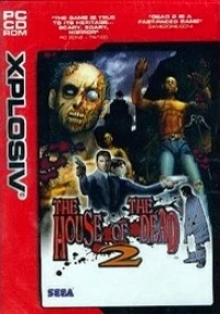 House of the Dead 2, The - Xplosiv (reviews)