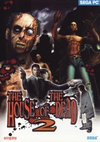 House of the Dead 2, The (CD)