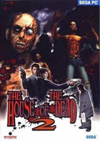 House of the Dead 2, The (DVD)