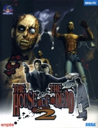 House of the Dead 2, The [PL]