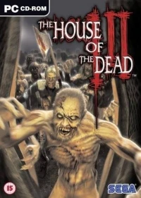House of the Dead III, The