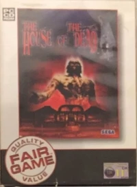 House of the Dead, The - Fair Game