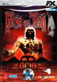 House of the Dead, The - FX