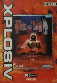 House of the Dead, The - Xplosiv [ES]