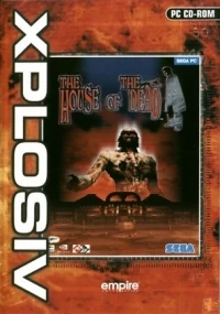 House of the Dead, The - Xplosiv [ES][IT]