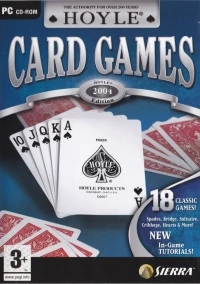 Hoyle Card Games (2004)