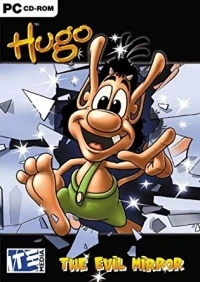 Hugo : The Evil Mirror [DK][NO][SE][FI]