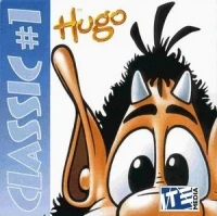 Hugo Classic #1 (jewel case) [FI]