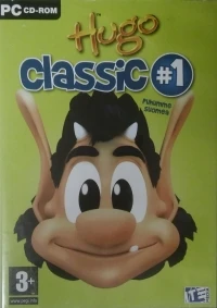 Hugo Classic #1 [FI]