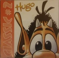 Hugo Classic #2 (jewel case) [FI]