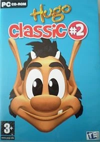 Hugo Classic #2 [FI]