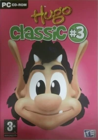 Hugo Classic #3 [FI]