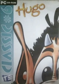 Hugo Classic #6 (Elspa rated) [FI]