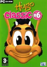 Hugo Classic #6 [FI]