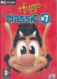Hugo Classic #7 [FI]