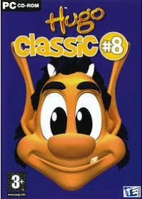 Hugo Classic #8 [FI]