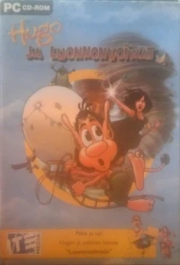 Hugo ja luonnonvoimat
