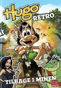 Hugo Retro: Tillbage I Minen