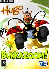 Hugo: Bukkazoom! [FI][SE]