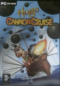 Hugo: Cannon Cruise [SE][FI]