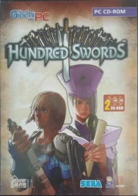 Hundred Swords - Giochi PC