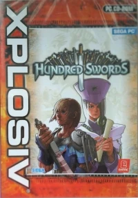 Hundred Swords - Xplosiv