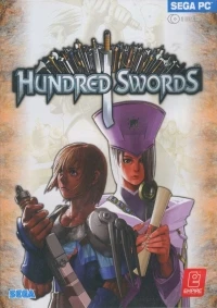 Hundred Swords (Empire E logo)