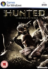 Hunted: The Demon's Forge