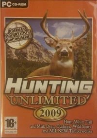 Hunting Unlimited 2009