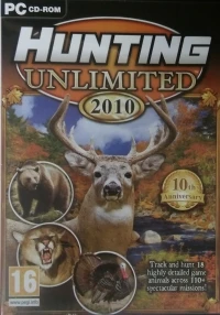 Hunting Unlimited 2010