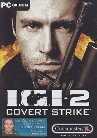 I.G.I.: 2 Covert Strike