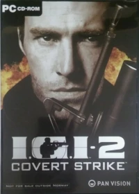 I.G.I.: 2 Covert Strike - Pan Vision