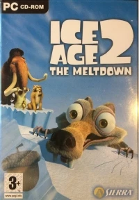 Ice Age 2: The Meltdown