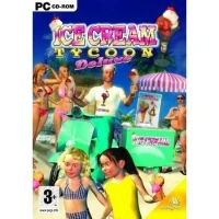 Ice Cream Tycoon Deluxe