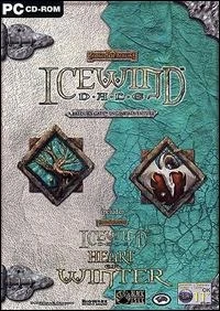 Icewind Dale + Icewind Dale: Heart of Winter