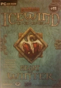 Icewind Dale: Heart Of Winter [FI]