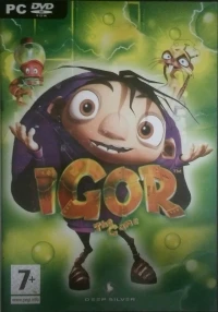Igor: The Game