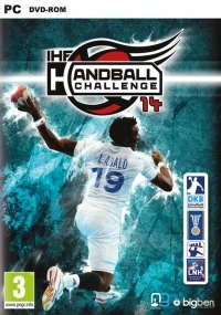 IHF Handball Challenge 14 [DK][SE]
