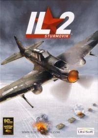 IL-2 Sturmovik - Small box