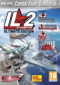IL-2 Sturmovik - The Ultimate Edition