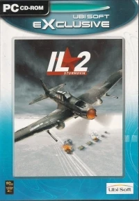 IL-2 Sturmovik - Ubisoft Exclusive