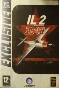 IL-2 Sturmovik: 1946 - Ubisoft Exclusive [DK][FI][NO][SE]