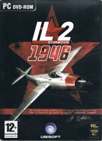 IL-2 Sturmovik: 1946 [DK][FI][NO][SE]